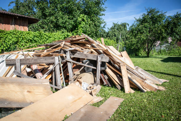 Best Residential Junk Removal  in Lone Tree, IA